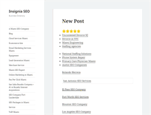 Tablet Screenshot of businessnetworkdesigns.com